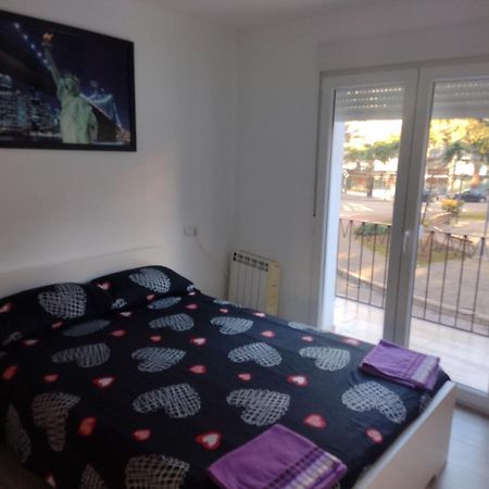 Apartmán De La Cuenca Mieres II Con Parking Privado Exteriér fotografie