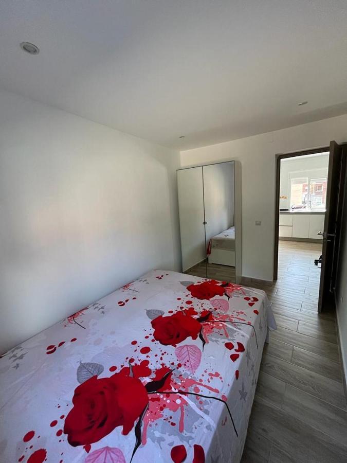 Apartmán De La Cuenca Mieres II Con Parking Privado Exteriér fotografie