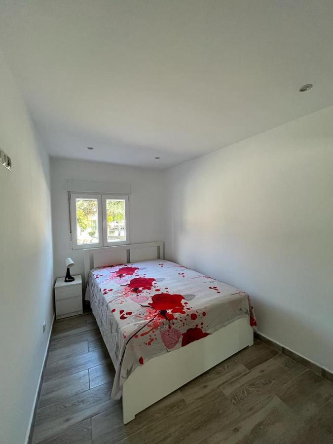 Apartmán De La Cuenca Mieres II Con Parking Privado Exteriér fotografie