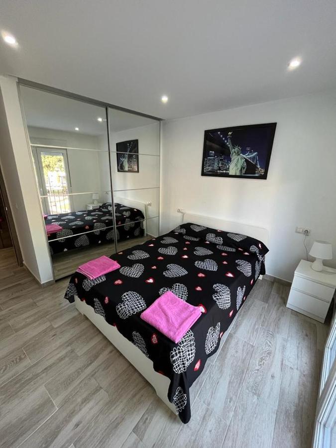 Apartmán De La Cuenca Mieres II Con Parking Privado Exteriér fotografie