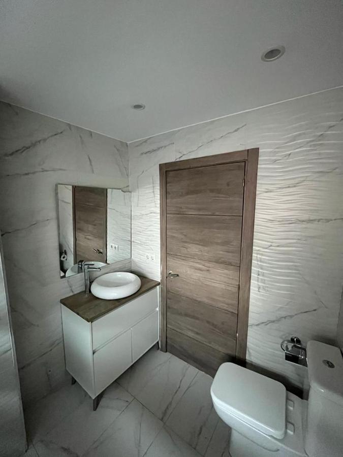 Apartmán De La Cuenca Mieres II Con Parking Privado Exteriér fotografie