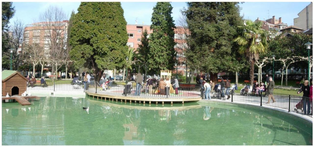 Apartmán De La Cuenca Mieres II Con Parking Privado Exteriér fotografie