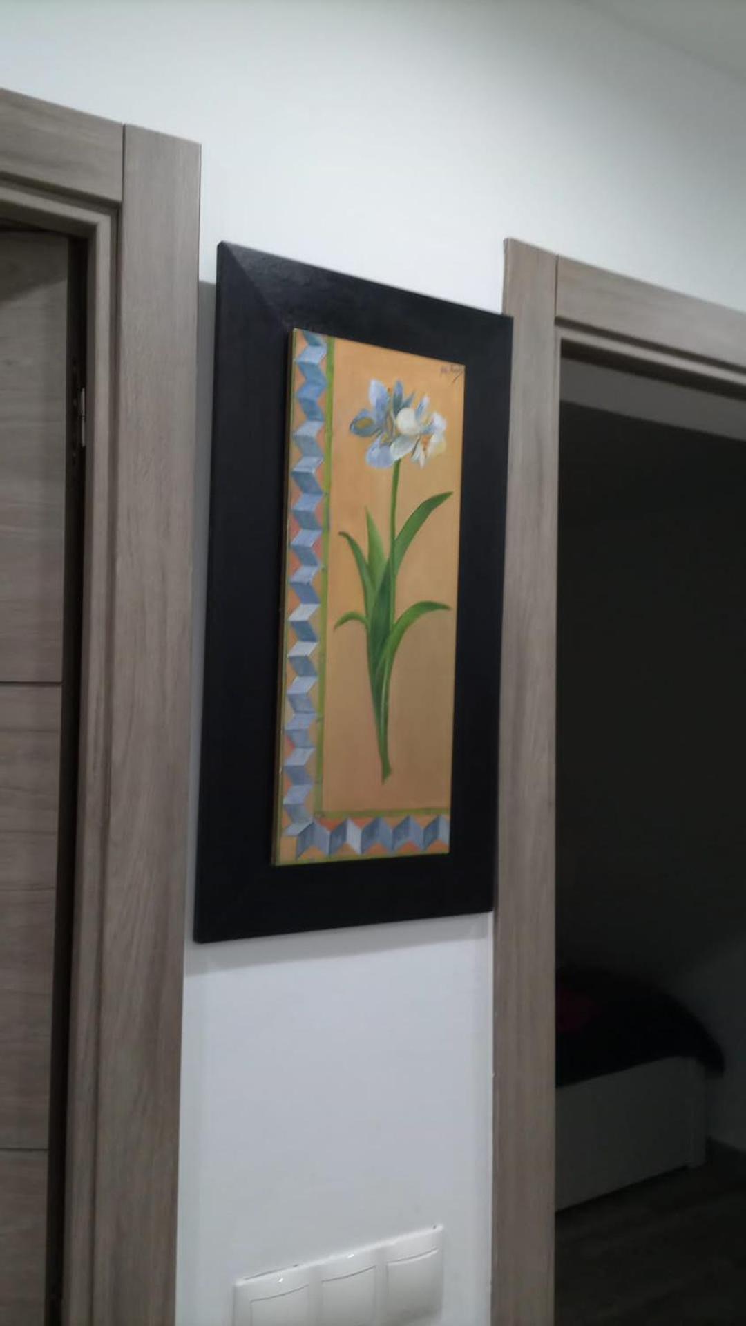 Apartmán De La Cuenca Mieres II Con Parking Privado Exteriér fotografie